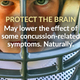 Image for article titled Schools are stockpiling a chocolate milk that claims to stem damage from concussion